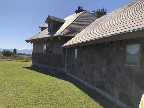 Eagle's Nest Ranch: 75 Perimeter Drive, Alta, WY 83414